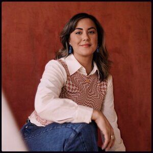 Meet your Posher, Cali